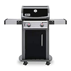 WEBER SPIRIT II E-210 REVIEW: HONEST, AND COMPREHENSIVE!