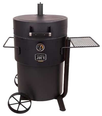 9 Best Drum Smoker Options for 2022 – Reviews and Top Picks