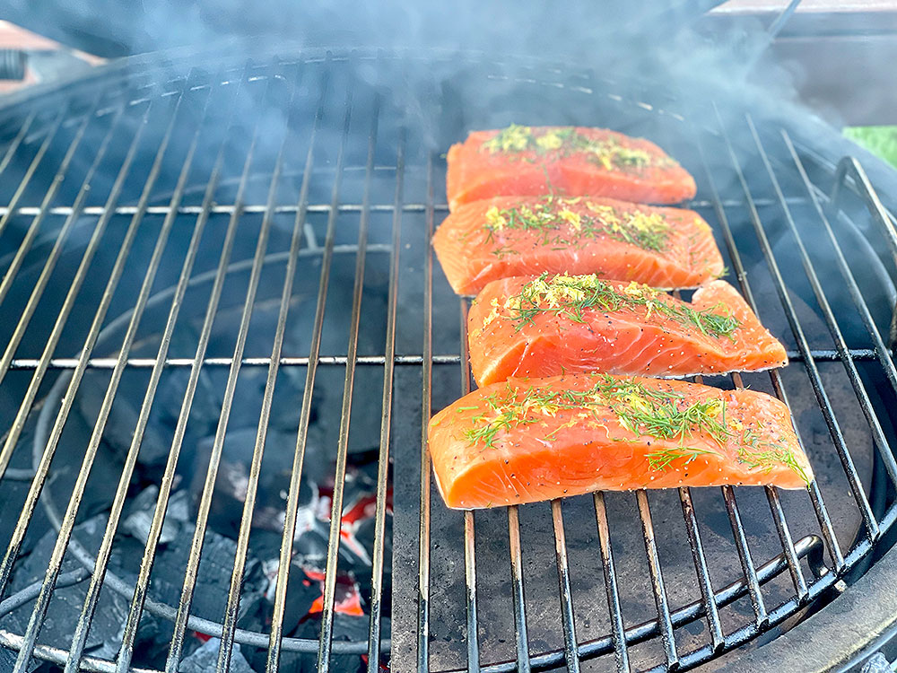 Salmon