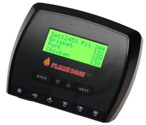 Flame Boss 500-WiFi