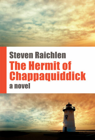 Another Side of Steven Raichlen – The Hermit of Chappaquiddick!