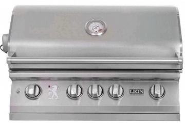 The Best Built in Gas Grill For Your Money