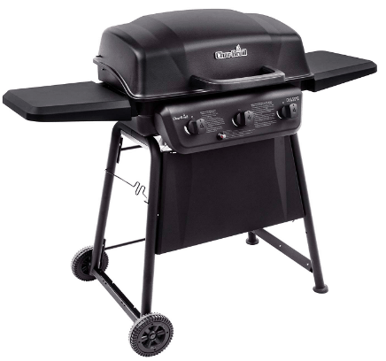 The Best Propane Grills for Every Purpose and Price Range 2022