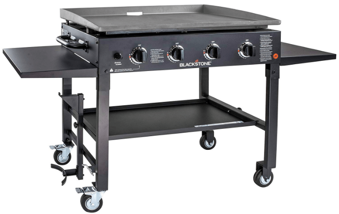 The Best Propane Grills for Every Purpose and Price Range 2022