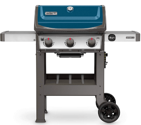 Camp Chef SmokePro DLX