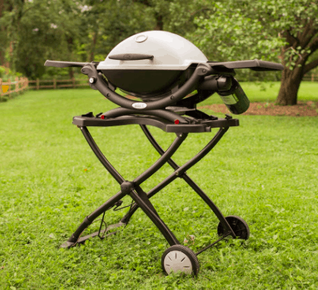 Weber 51060001 Q1200