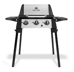 Broil King Porta-Chef 320