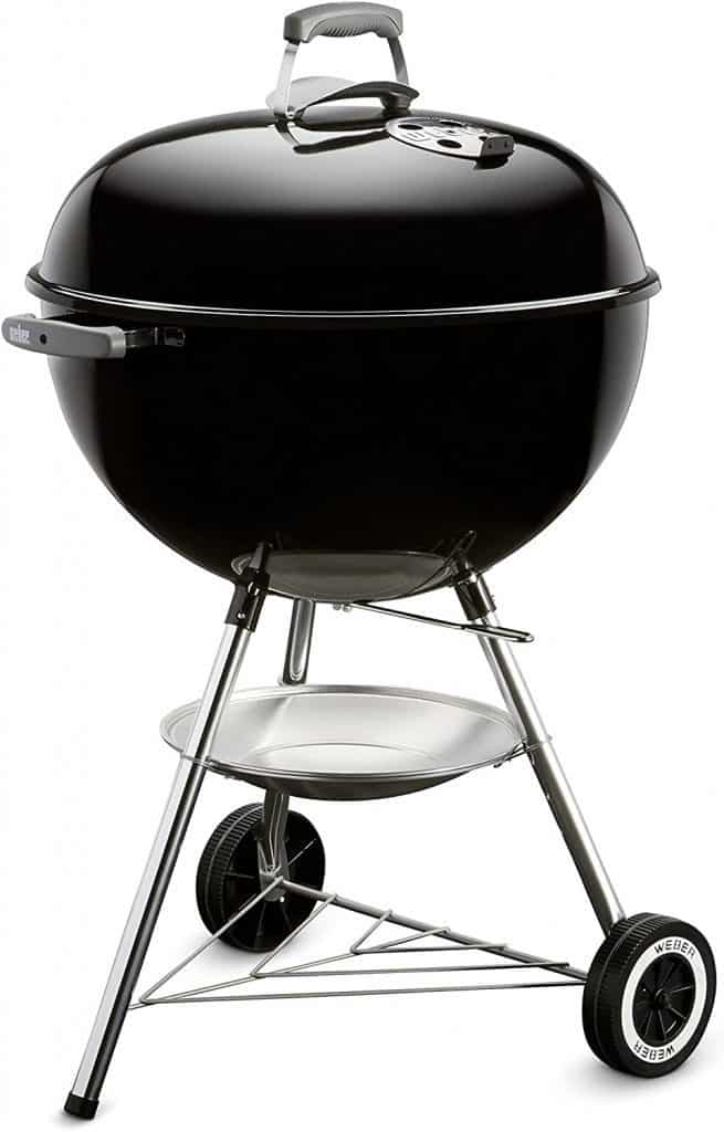 Weber Original Kettle Premium