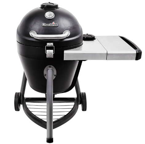 The Best Charcoal Smokers Available Right Now