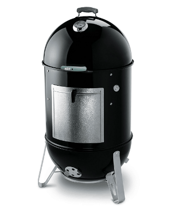 Weber 22-Inch Smokey Mountain Cooker