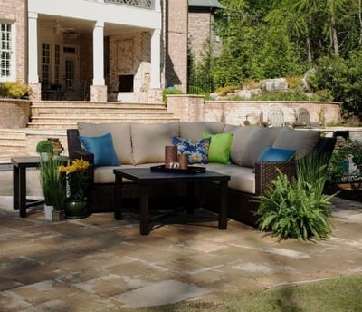 7 Best Outdoor Sectionals Reviews and Comparison