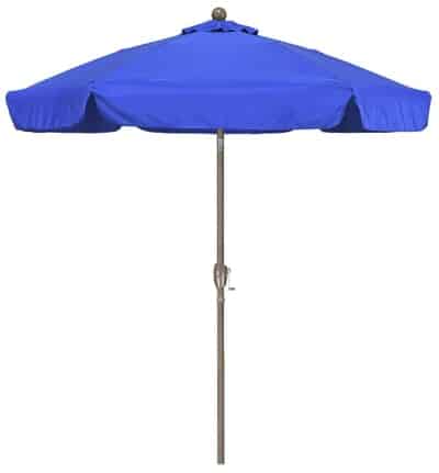 california umbrella HM92S