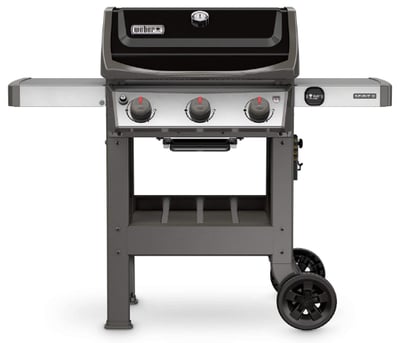 Weber 45010001 Spirit II E-310