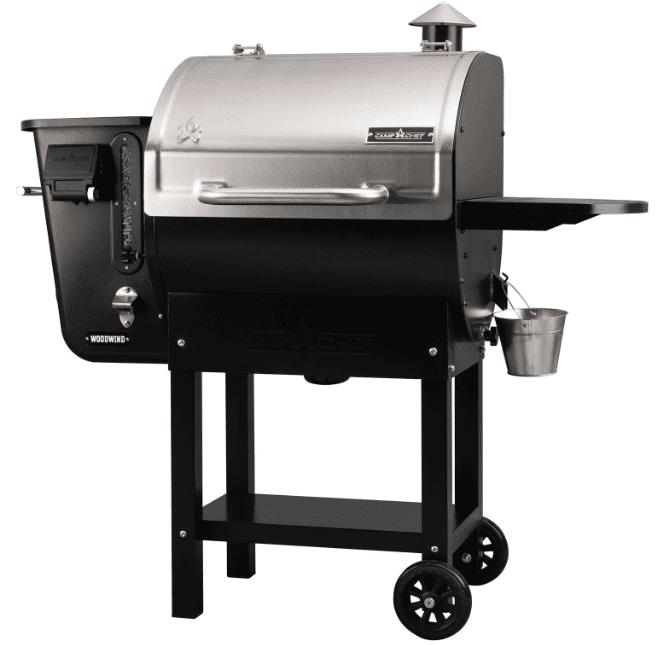 The Best Propane Grills – For Ease & Convenience of Outdoor Grilling