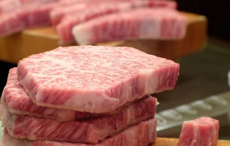 why is wagyu beef so expensive