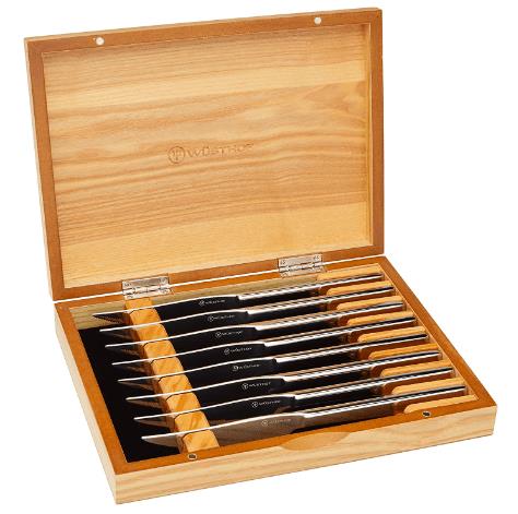 9 Top Wusthof Knife Sets Reviews For 2022