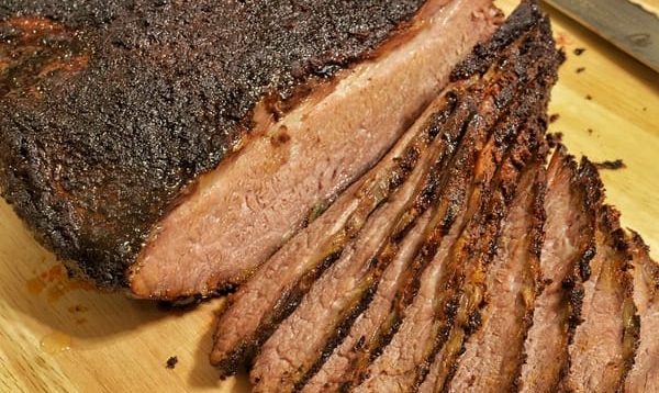 Perfecting a Home BBQ: Whether to Wrap Brisket Before or After Stall