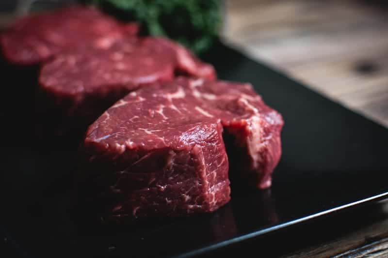 What Makes Red Meat Red, and Why Should You Eat It?