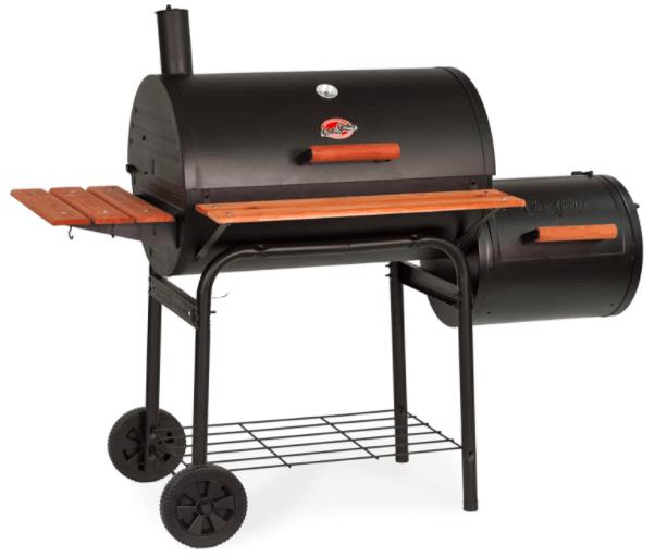 Char-Griller E1224 Smokin Pro