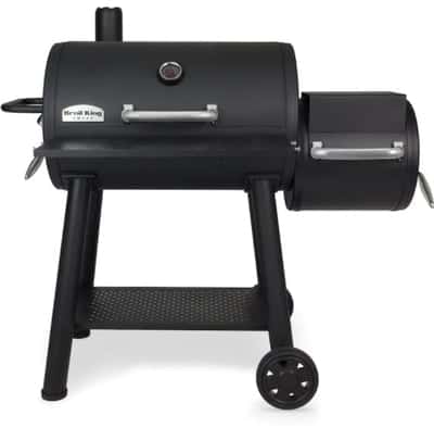 Broil King Smoke XL