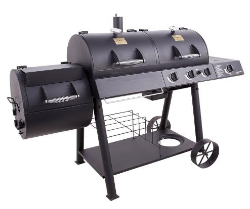 Best Offset Smokers for Every Price Range and Use 2022