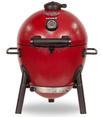 Char-Griller E06614 AKORN Jr