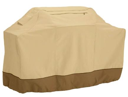 Classic Accessories Veranda Grill Cover