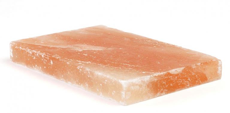 Charcoal Companion CC6036 Himalayan Salt Plate