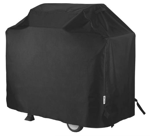 9 Best Grill Cover Reviews – (Weatherproof & Heavy Duty)