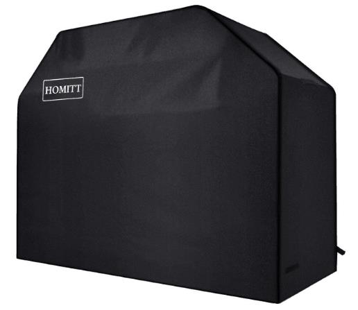 9 Best Grill Cover Reviews – (Weatherproof & Heavy Duty)