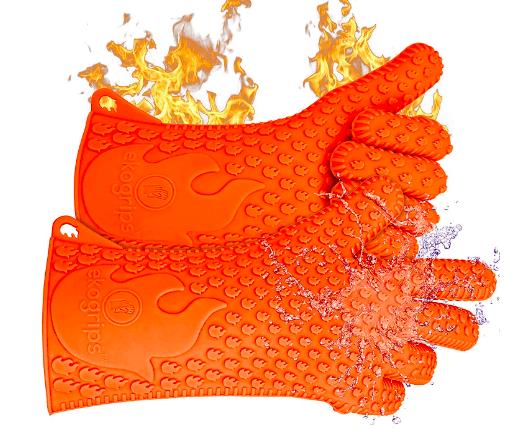 Top 11 Best BBQ Gloves For Handling Juicy Meats