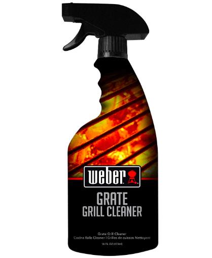 Weber Spray