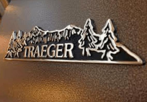 traeger brand