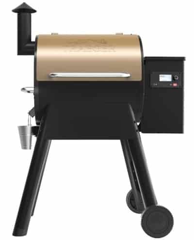 Traeger Pro 575