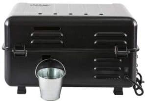 Ranger Portable Grill and Smoker