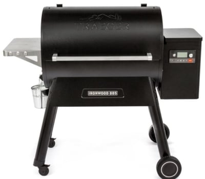 Traeger Grill Reviews: Worth Your Money?