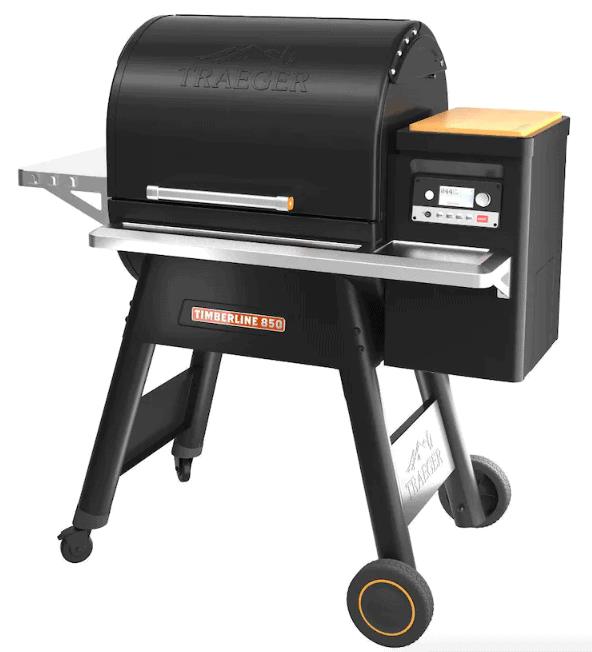 Traeger Grill Reviews: Worth Your Money?