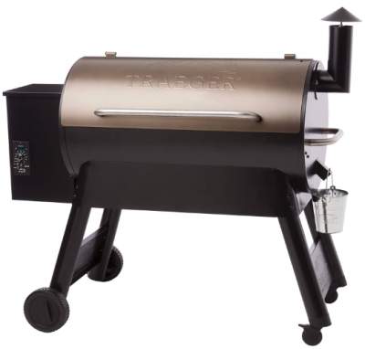 Masterbuilt vs Traeger: Which one Grills the Best?