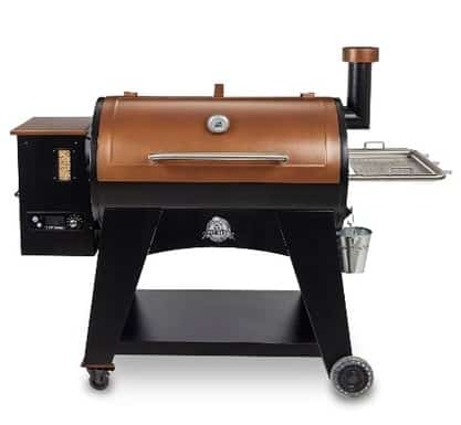 Pit Boss vs Traeger Pellet Grill: The Ultimate Battle