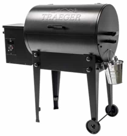 Pit Boss vs Traeger Pellet Grill: The Ultimate Battle