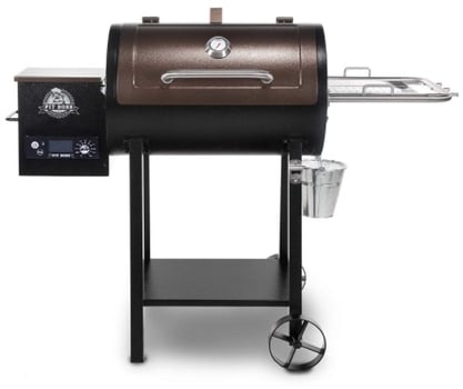 Pit Boss vs Traeger Pellet Grill: The Ultimate Battle