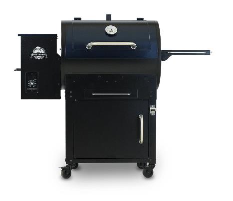 Pit Boss vs Traeger Pellet Grill: The Ultimate Battle