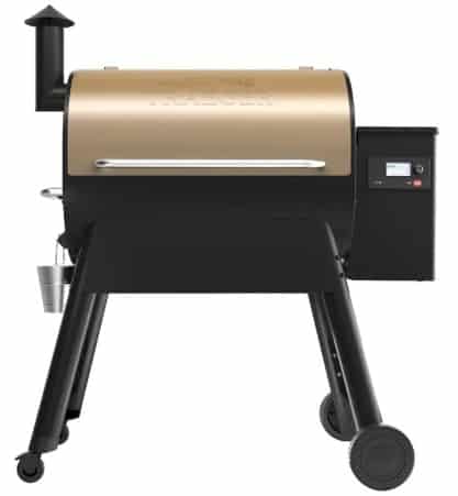 Traeger Grills TFS60LZC Select Elite 