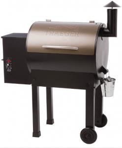 Traeger vs Green Mountain Grill Reviews