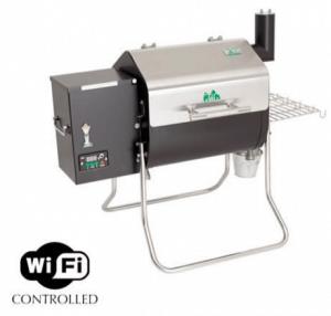 Traeger vs Green Mountain Grill Reviews