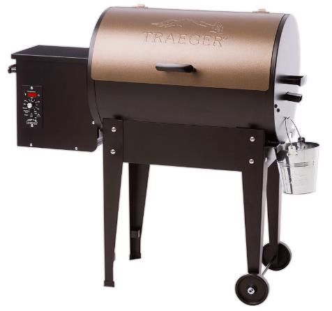 Traeger vs Green Mountain Grill Reviews