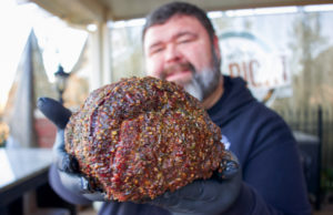 WalMart Prime Rib