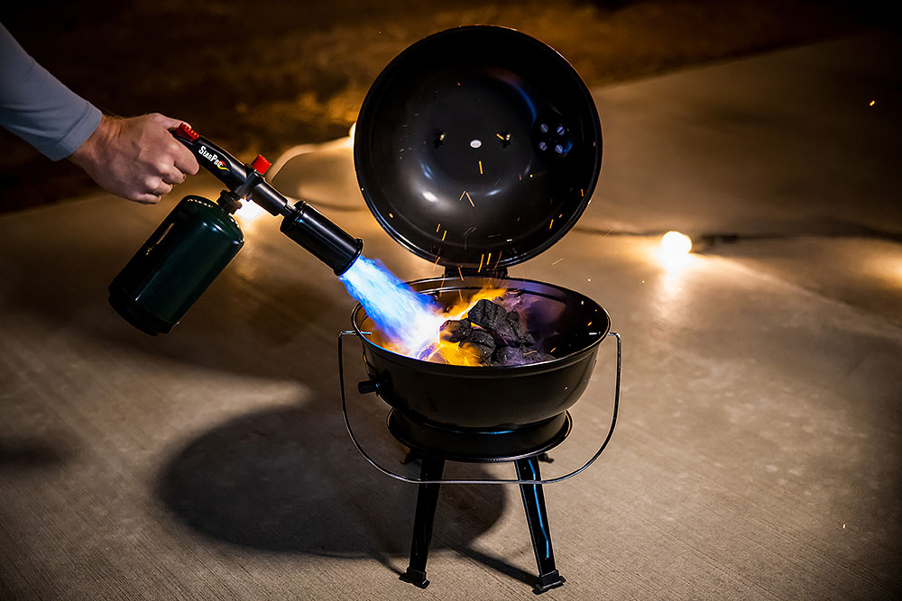 SearPro Flamethrower - Grilling Gifts