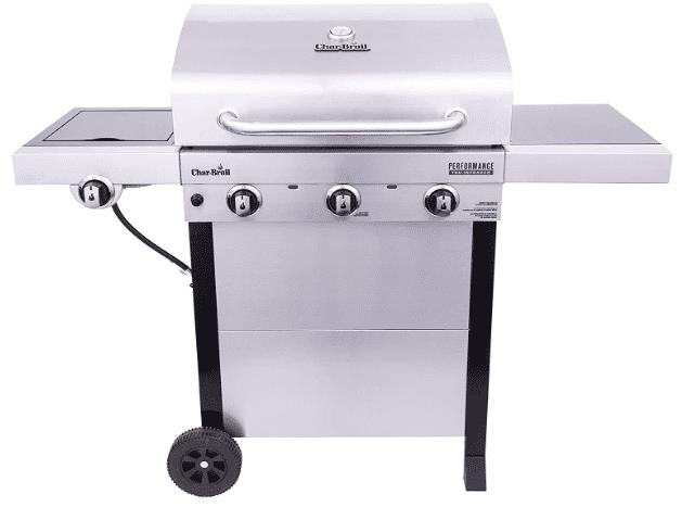 Char-Broil Performance