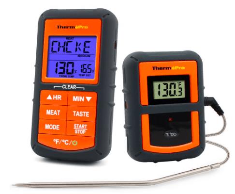 ThermoPro TP-07